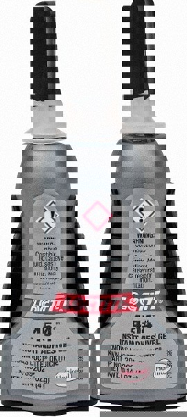 Adhesive Glue: 0.14 oz Bottle, Clear